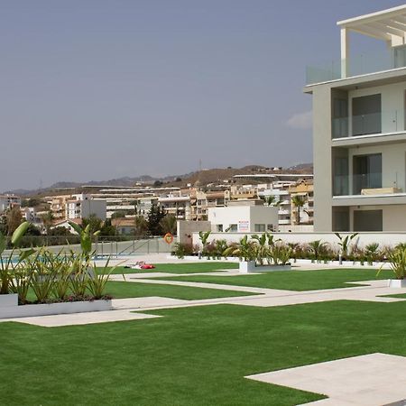 Apartamento En Primera Linea Torrox Exterior photo