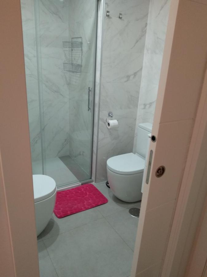 Apartamento En Primera Linea Torrox Exterior photo